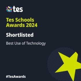St Swithun’s School in Winchester shortlisted for the Tes Schools Awards 2024 - Photo 1