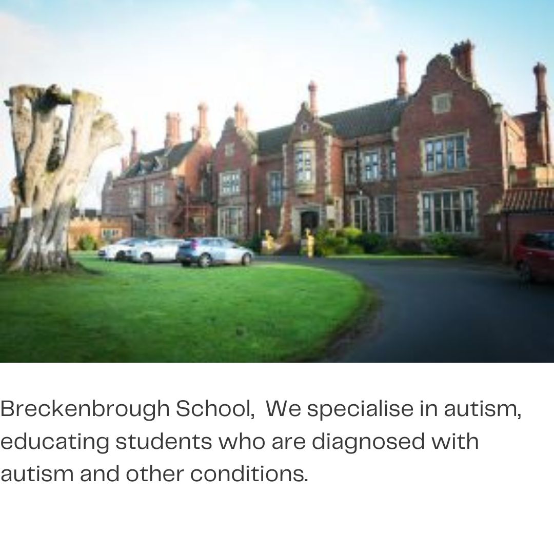 Breckenbrough School