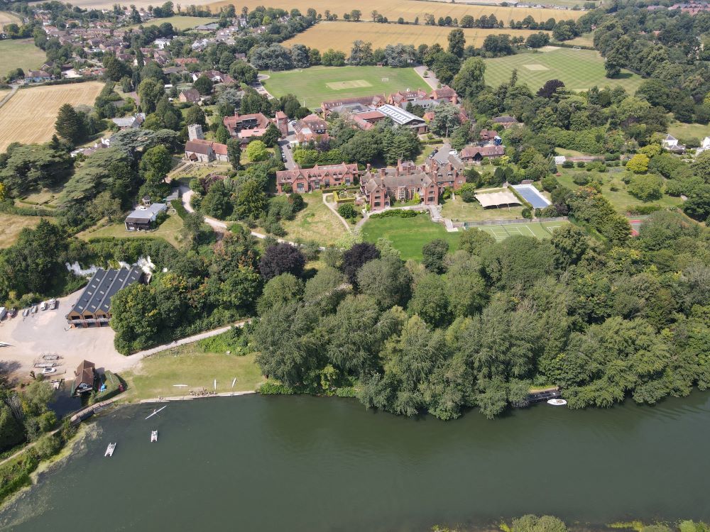 Shiplake College