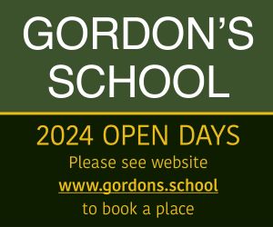 Gordon's School