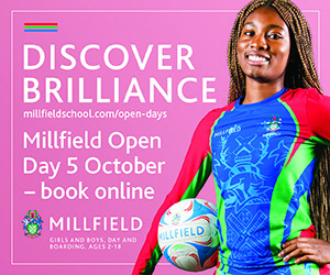 Millfield