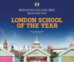 Brighton College Prep Kensington