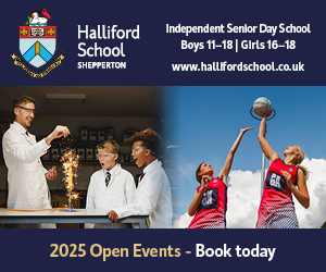 Hallfield School