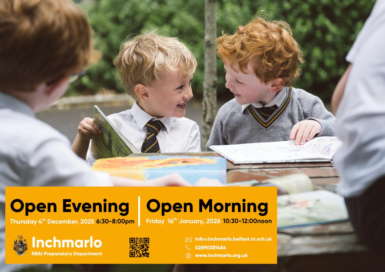 Inchmarlo Preparatory School