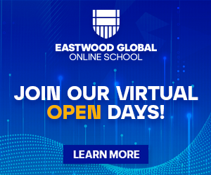 Eastwood online school