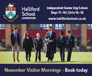 Halliford School