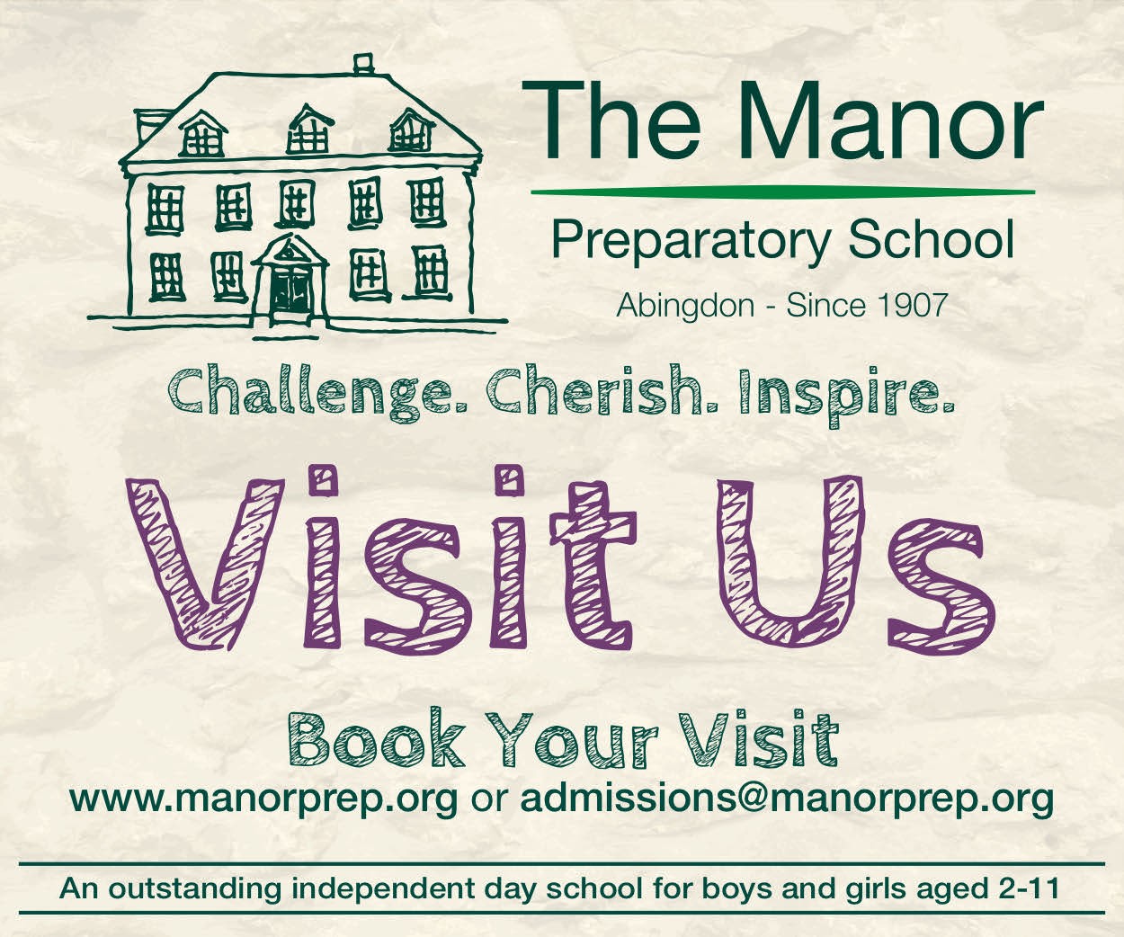 The Manor Prep School
