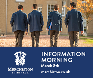 Merchiston School