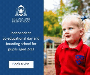 The Oratory Prep School