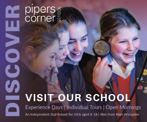 Pipers Corner School