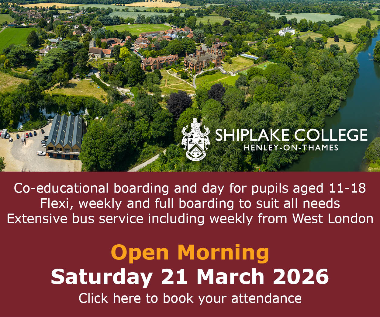Shiplake College