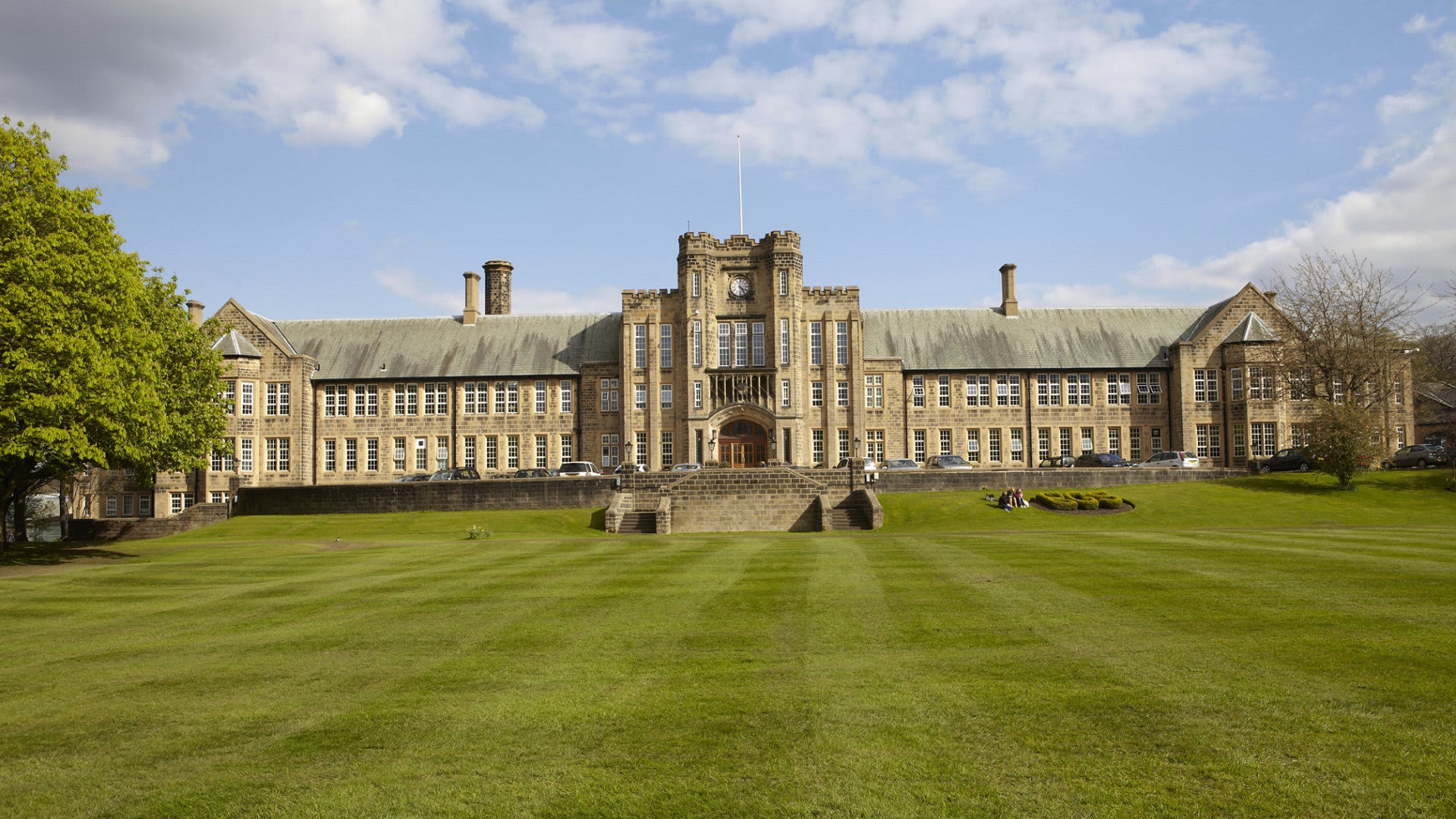 Bradford Grammar School | Bradford | West Yorkshire | England | Isbi ...