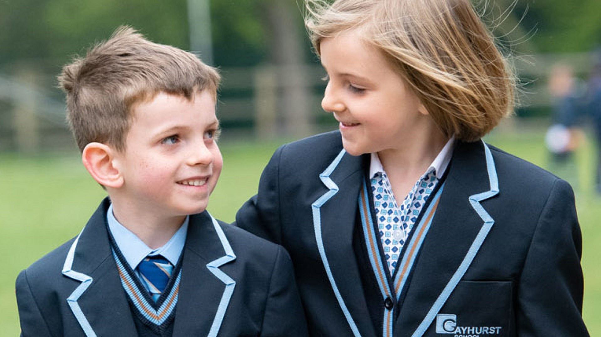 Gayhurst School | Gerrards Cross | Buckinghamshire | England | isbi Schools