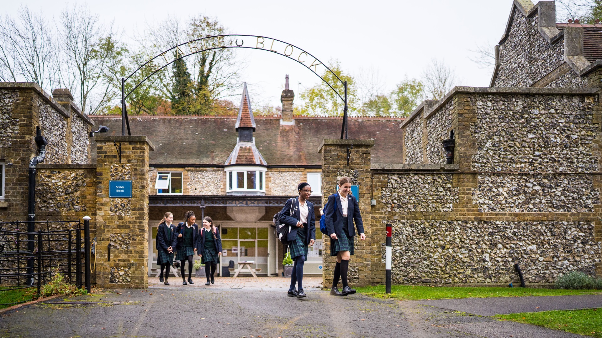 Abbots Hill School Fees & Admissions | Independent School Herts