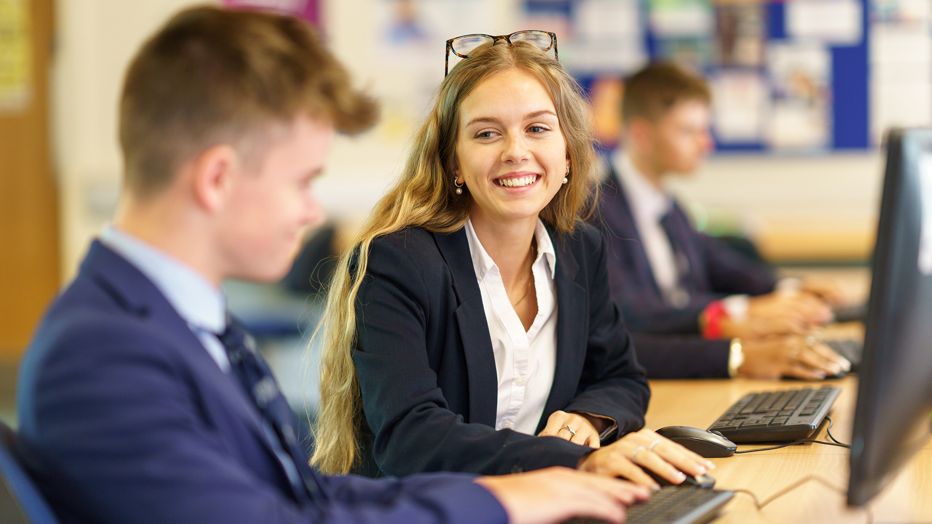 Ratcliffe College | Private School in Leicestershire