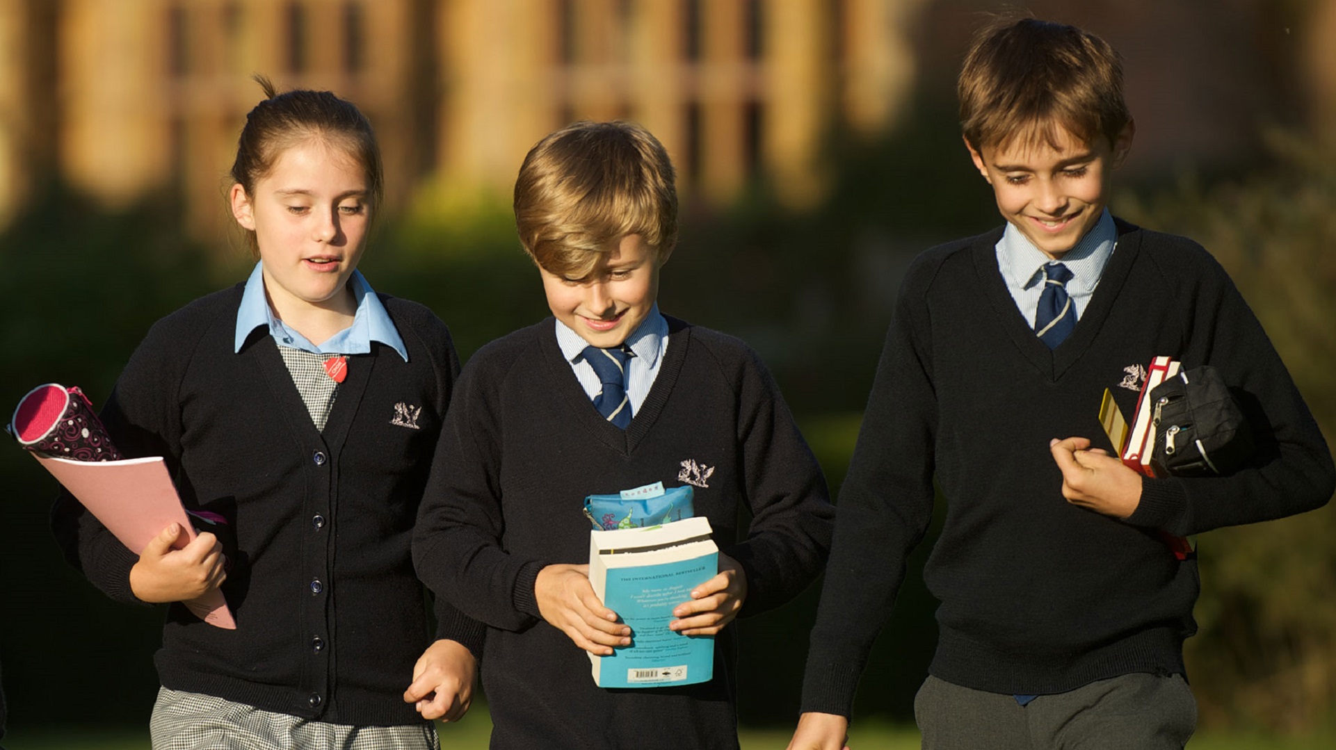 Cottesmore School | Pease Pottage | West Sussex | England | isbi Schools