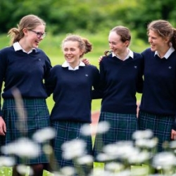 GCSE Success for Sherborne Girls 