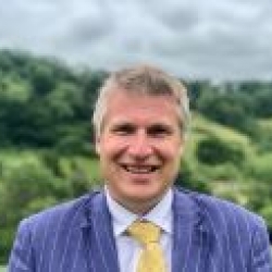 Appointment of new Headmaster for Canford School