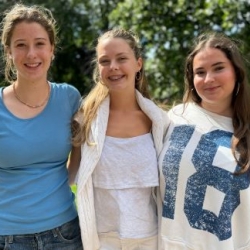 King’s Ely students’ excellent A-Level results