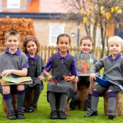 Aldwickbury School in Harpenden to welcome girls from September 2025 