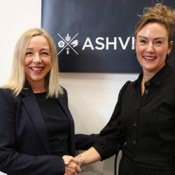 Ashville teams up with GP to tackle mental health