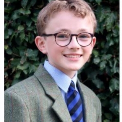 Wilfred Colcombe Awarded An Academic Scholarship To Uppingham School