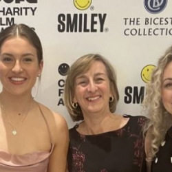 Short Film Lands Top Prize At Charity Awards