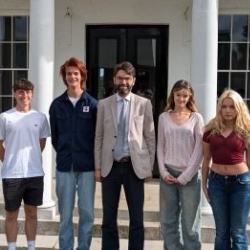 Ryde School A level and IB Results