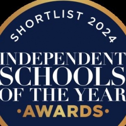 Independent School of the Year Awards