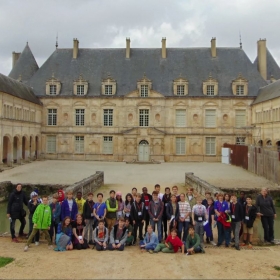 Year 7 & 8 Trip To France - Photo 1