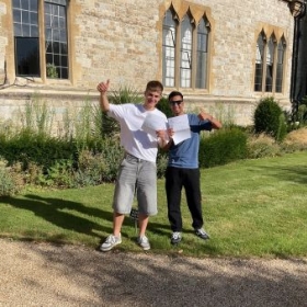 St James Senior Boys' School Thrilled With Students' A Level Results - Photo 2