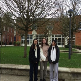 Three Bryanston Pupils Offered Places At Conservatoires - Photo 1