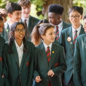 Leading Birmingham Prep School Announces Exciting Expansion to Educate Children Through to Year 11