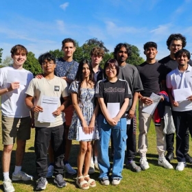 Chigwell pupils excel with outstanding A Level results - Photo 2