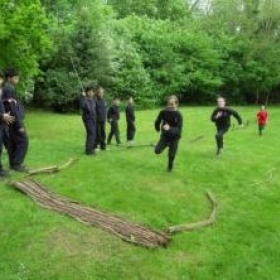 Ancient Greek Week -Talk And Forest School - Photo 2