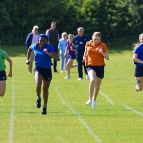 A Spectacular Sports Day - Photo 2