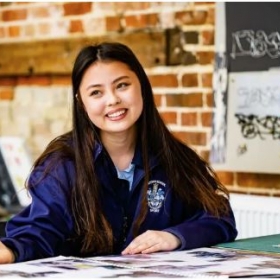 Culford's Art and Textiles Department Delivers Excellence - Photo 1