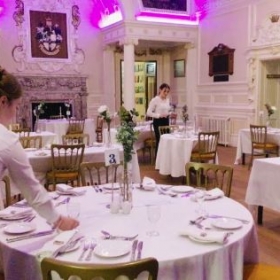 Charity Restaurant Raises Over £1,000 - Photo 1