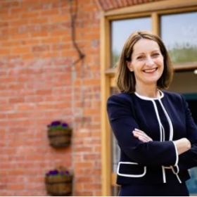 Culford School Appoints First Female Head In 142 Year History - Photo 1