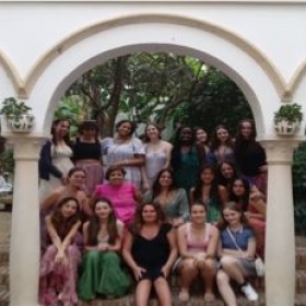 GCSE Spanish Trip To Cordoba - Photo 1
