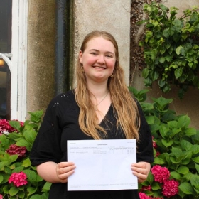 St Gabriel's Celebrates Outstanding A Level Results - Photo 2