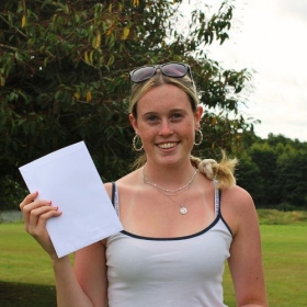 St Gabriel's Celebrates Outstanding A Level Results - Photo 3