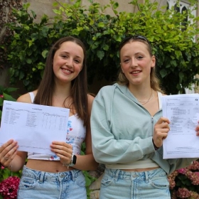 GCSE Results 2024 - Photo 2