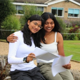 GCSE Results 2024 - Photo 3