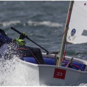 Freddie's Team GB Sailing Success - Photo 3