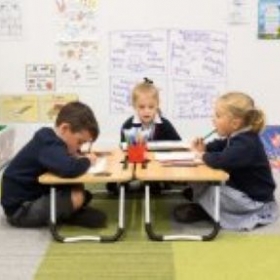 The Power of Dialogic Teaching in Lower School Education