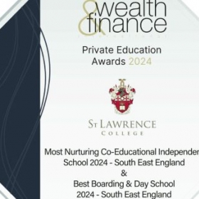  Private Education Awards 2024