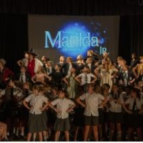 Matilda The Musical JR - Photo 1