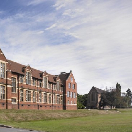 Bromsgrove School | Bromsgrove | Hereford and Worcester | England ...