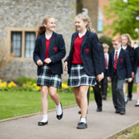 Hurstpierpoint College Prep School | Hurstpierpoint | Sussex | United ...